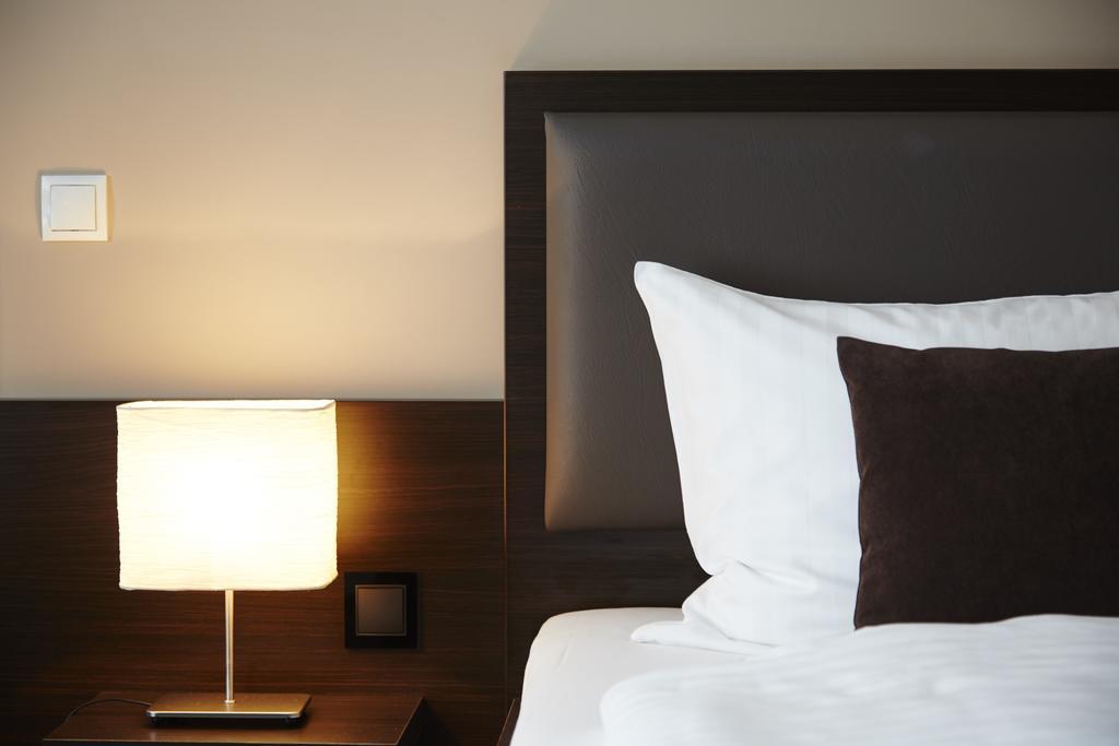 Nordica Hotel Friesenhof Büsum Cameră foto