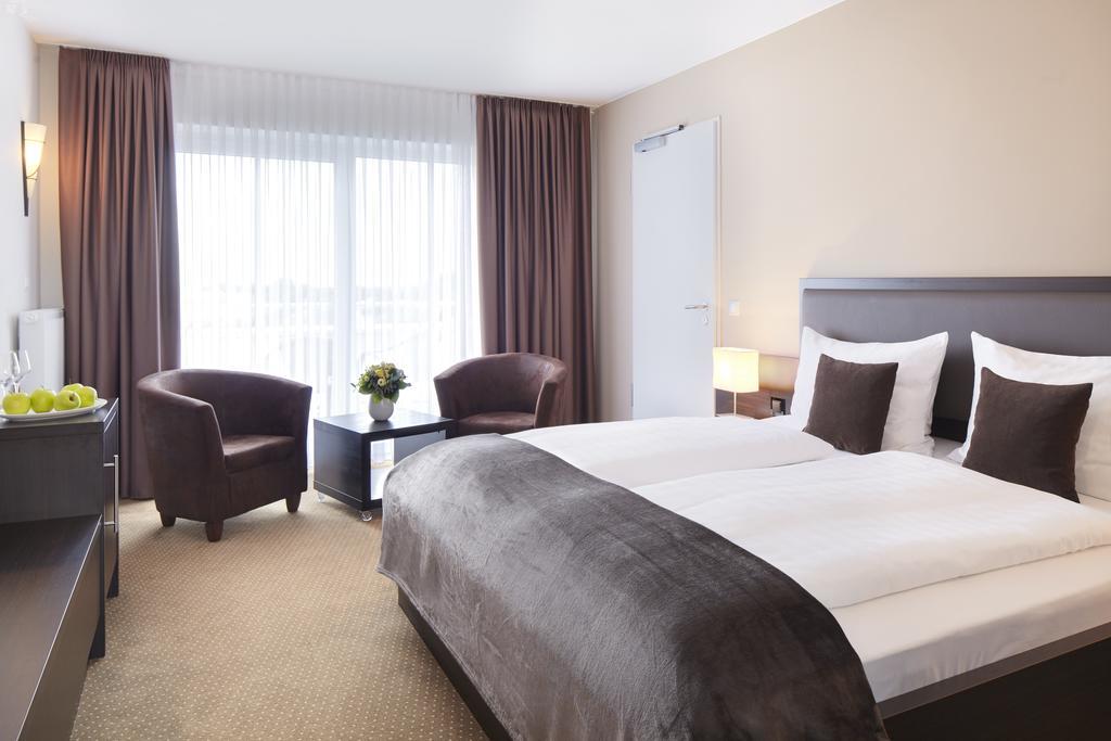 Nordica Hotel Friesenhof Büsum Cameră foto